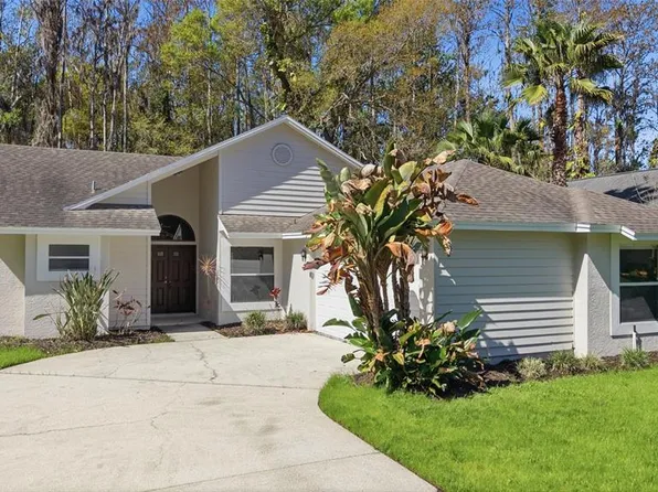 812 Crestridge Dr, Tarpon Springs, FL 34688