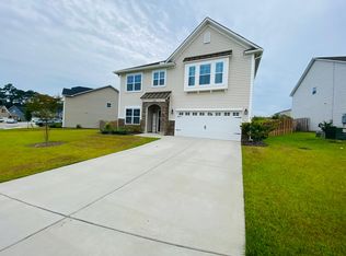 108 Calming Creek Way, Elgin, SC 29045