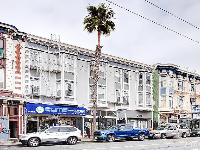 2645 Mission St #7 — Photo 38