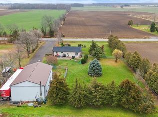1769 Concession Rd #5, Waterford, ON N0E 1Y0