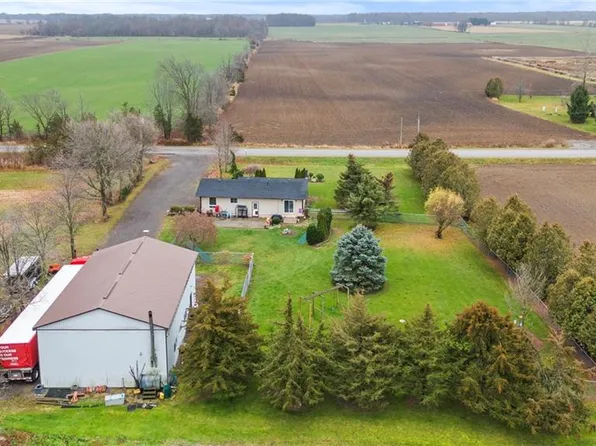 1769 Concession Rd #5, Waterford, ON N0E 1Y0