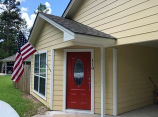 118 Arizona St, Huntington, TX 75949