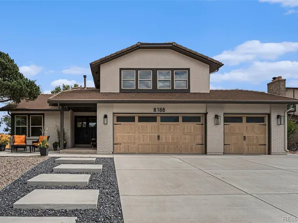 8188 S Yukon Street, Littleton, CO 80128