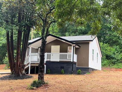 667 Old Whitney Rd, Spartanburg, SC, 29303