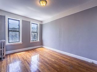61 Ellwood St #4G, New York, NY 10040
