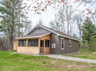 16 Vienna Mountain Rd, Vienna, ME 04360