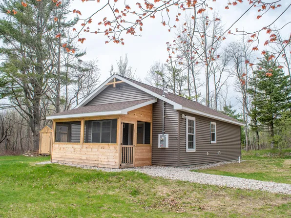 16 Vienna Mountain Road, Vienna, ME 04360