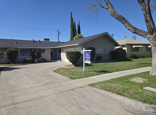 3029 N 2nd St, Fresno, CA