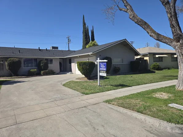 3029 N 2nd St, Fresno, CA 93703
