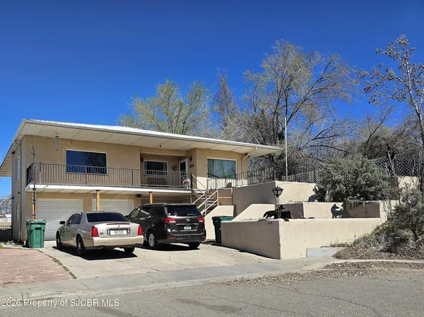 690 W La Plata Dr, Farmington, NM 87401