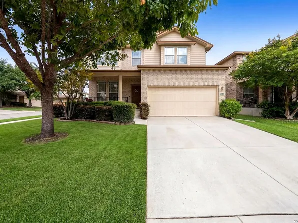 6703 Karnes Leaf, San Antonio, TX 78253