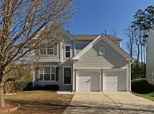 122 Button Rd, Morrisville, NC 27560