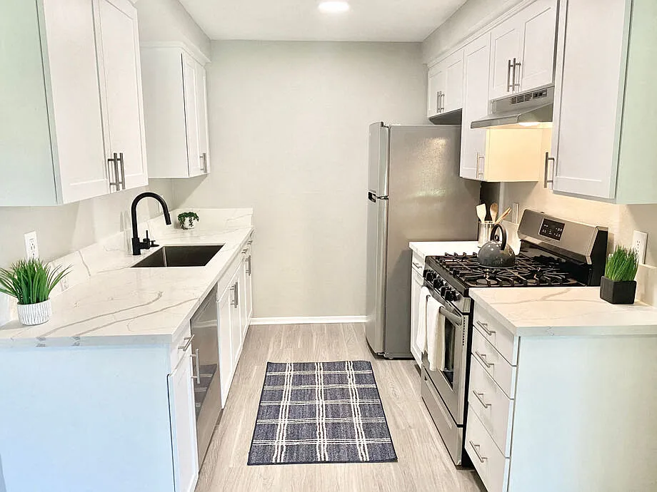 The BLVD Apartments