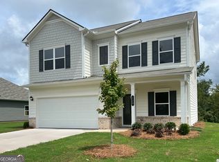 129 Creekside Rd LOT 19, Eatonton, GA 31024