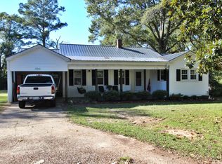 714 S Cummings St, Fulton, MS 38843