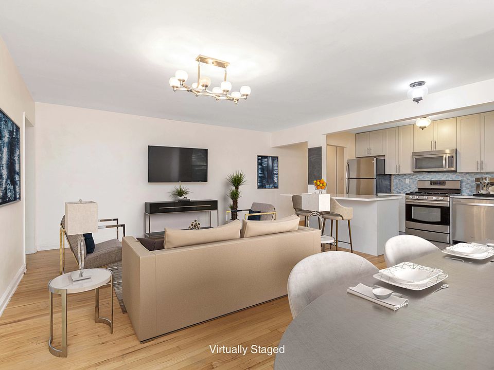 1st image of 105-34 63rd Ave #3B
