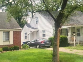 3601 Medina Ave, Columbus, OH