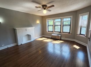 6708 S Chappel Ave #2, Chicago, IL 60649