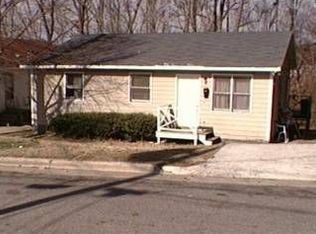 517 Barton Ave, Durham, NC 27707