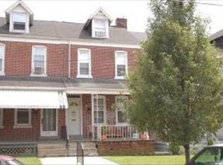 732 E End Ave, Lancaster, PA 17602
