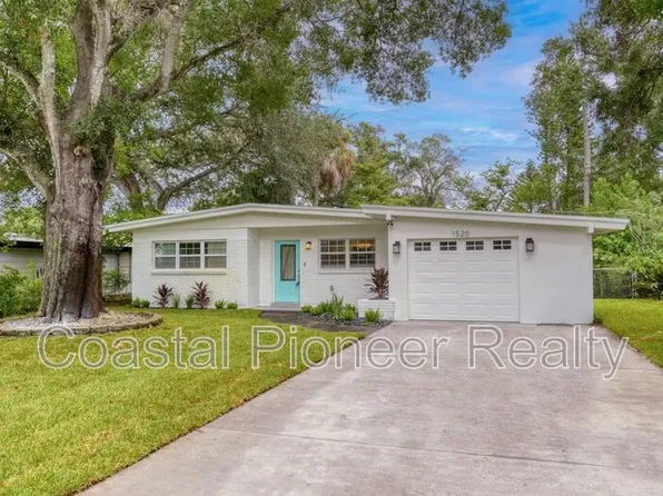 1520 S Church Ave, Tampa, FL 33629