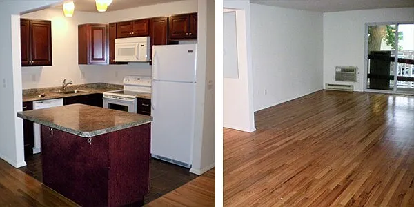 Saratoga Garden Apartments — Photo 17