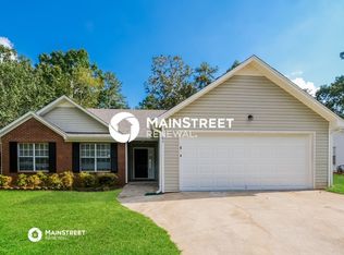 65 Burdell Dr, Covington, GA 30016