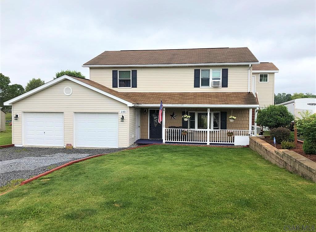 140 Hickory Dr, Salix, PA 15952 Zillow
