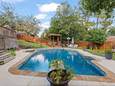 4101 Stonewick Dr, Arlington, TX, 76016