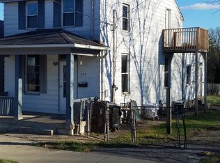 223 E 33rd St, Covington, KY 41015