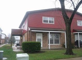19506 S 115th Ave UNIT C, Mokena, IL 60448