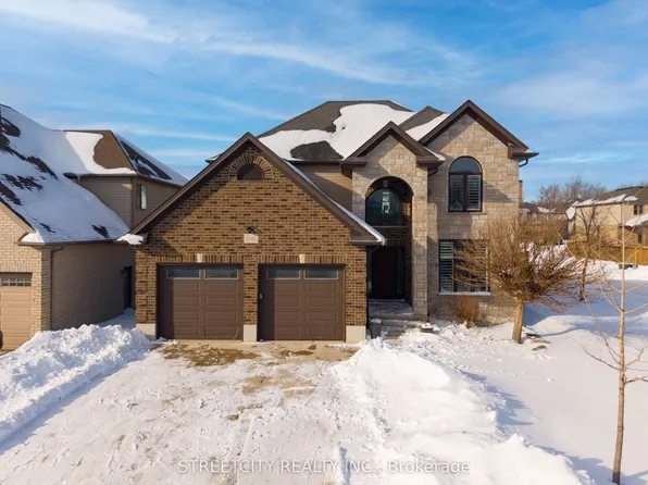 6540 Upper Canada Cros, London, ON N6P 0B9