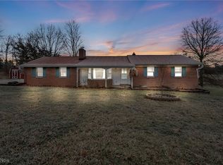 13144 Easton St NE, Alliance, OH 44601