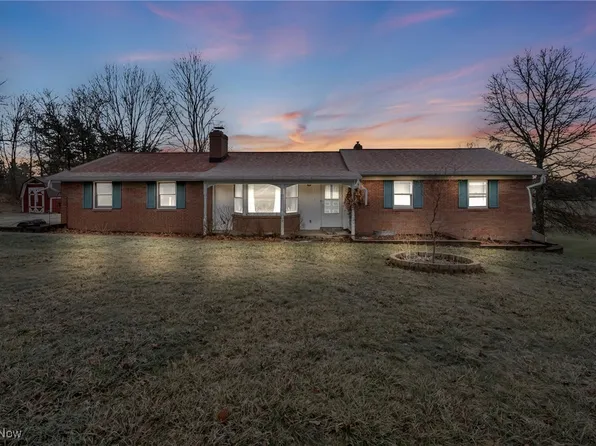 13144 Easton St NE, Alliance, OH 44601