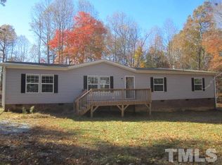 55 Marco Rd, Roxboro, NC 27574