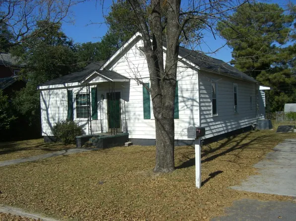 1212 Whitney St, Columbia, SC 29201