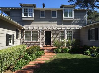 540 Serpentine Dr, Del Mar, CA 92014
