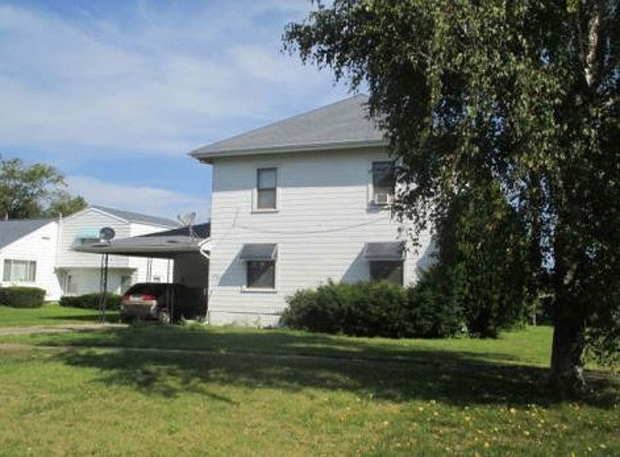 311 E Jeffery St, Cullom, IL 60929 Zillow