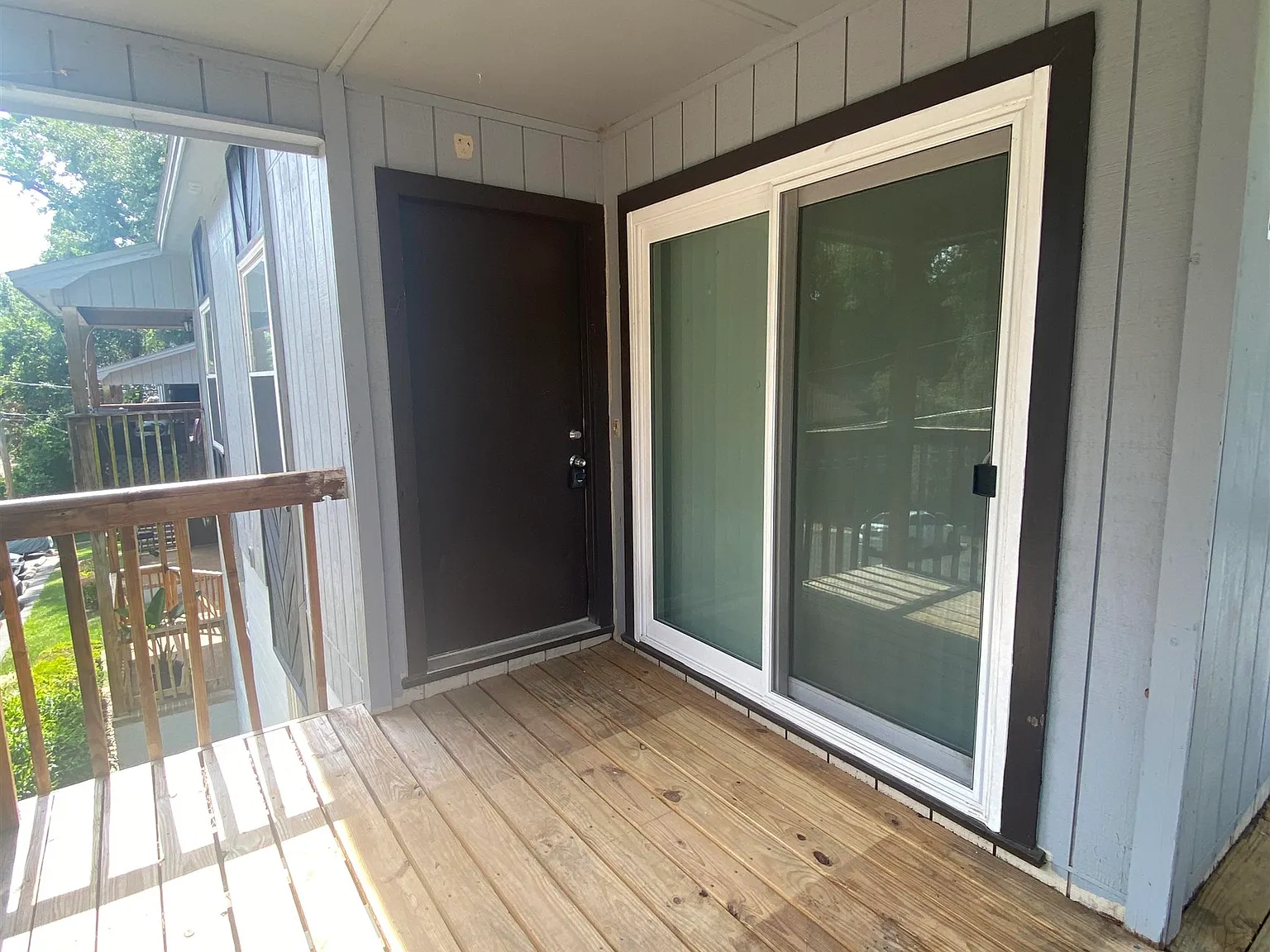 1 bed, 1.0 bath, 644 sqft, $995 — Photo 3