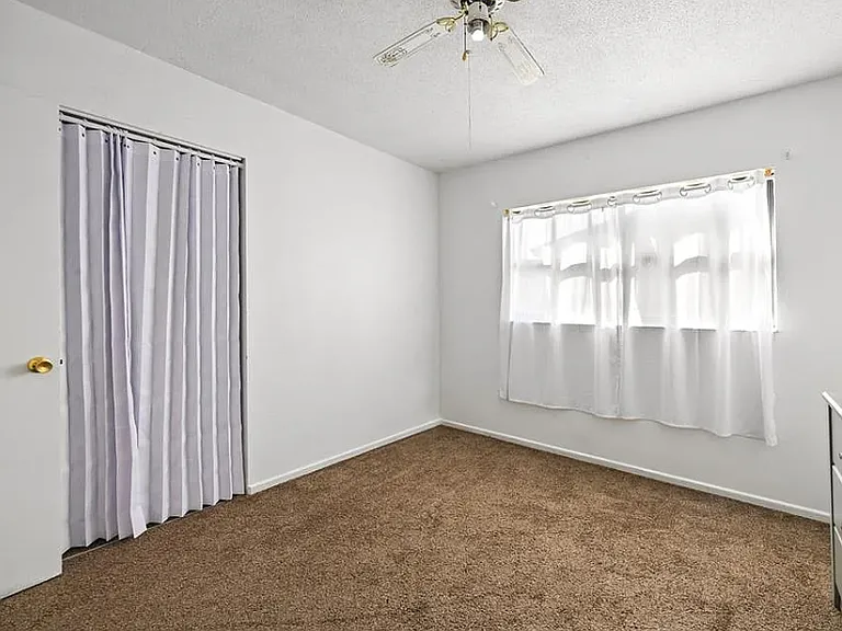 3rd Bedroom