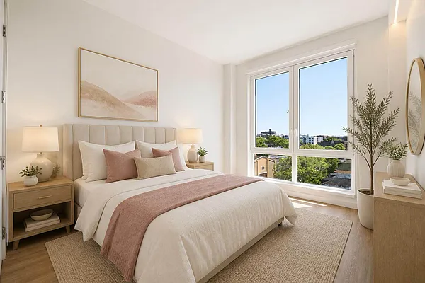 Bedroom, photo 1