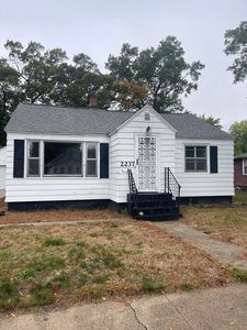 2237 Wood St, Muskegon Heights, MI, 49444