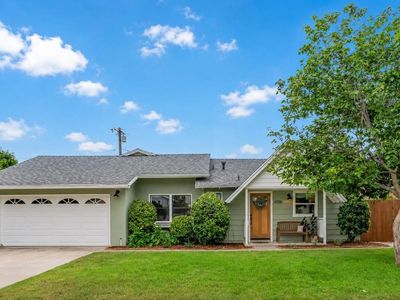 6038 Fremont St, Ventura, CA, 93003