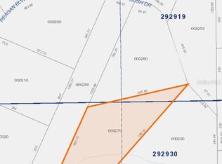 7840 Bush Dr, Lake Wales, FL 33853