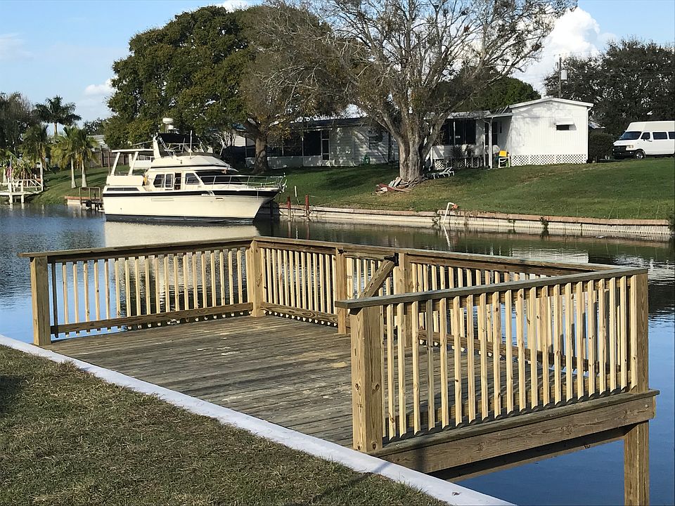 New 10x20 dock 2019