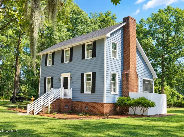 124 Country Place, Washington, NC 27889