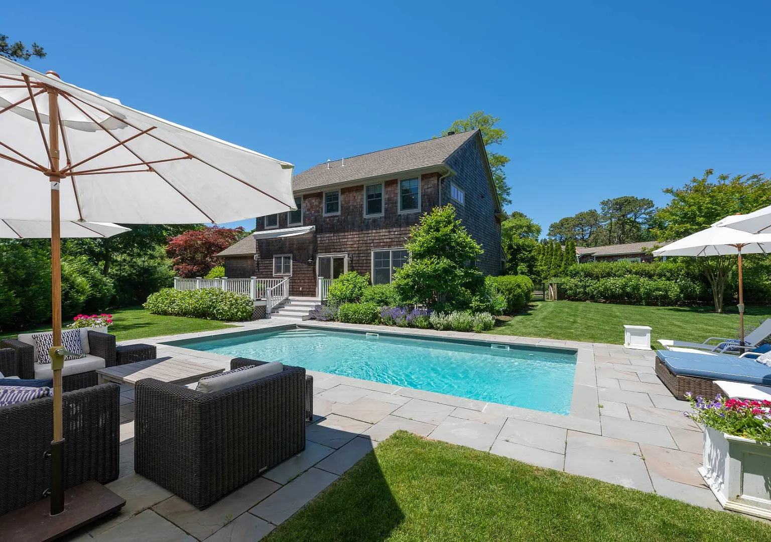 Prime 126th U.S. Open Rental 2 Minutes from Shinnecock — Photo 2