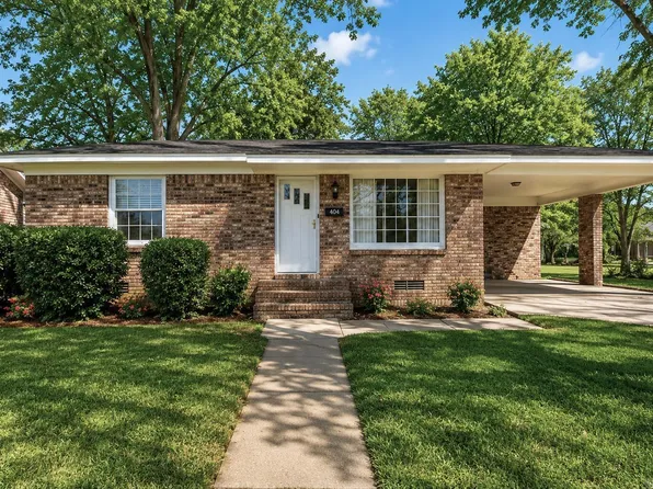 404 E Gum St, Sheridan, AR 72150