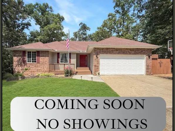 113 Hidden Valley Drive, Strafford, MO 65757