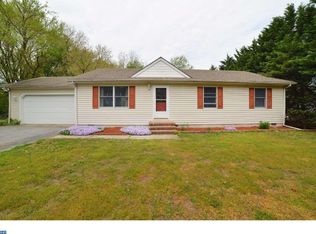 8718 Greentop Rd, Lincoln, DE 19960